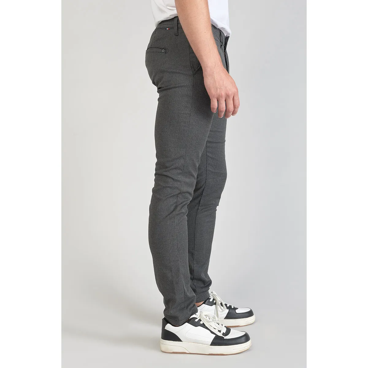 Pantalón carrot MILOW