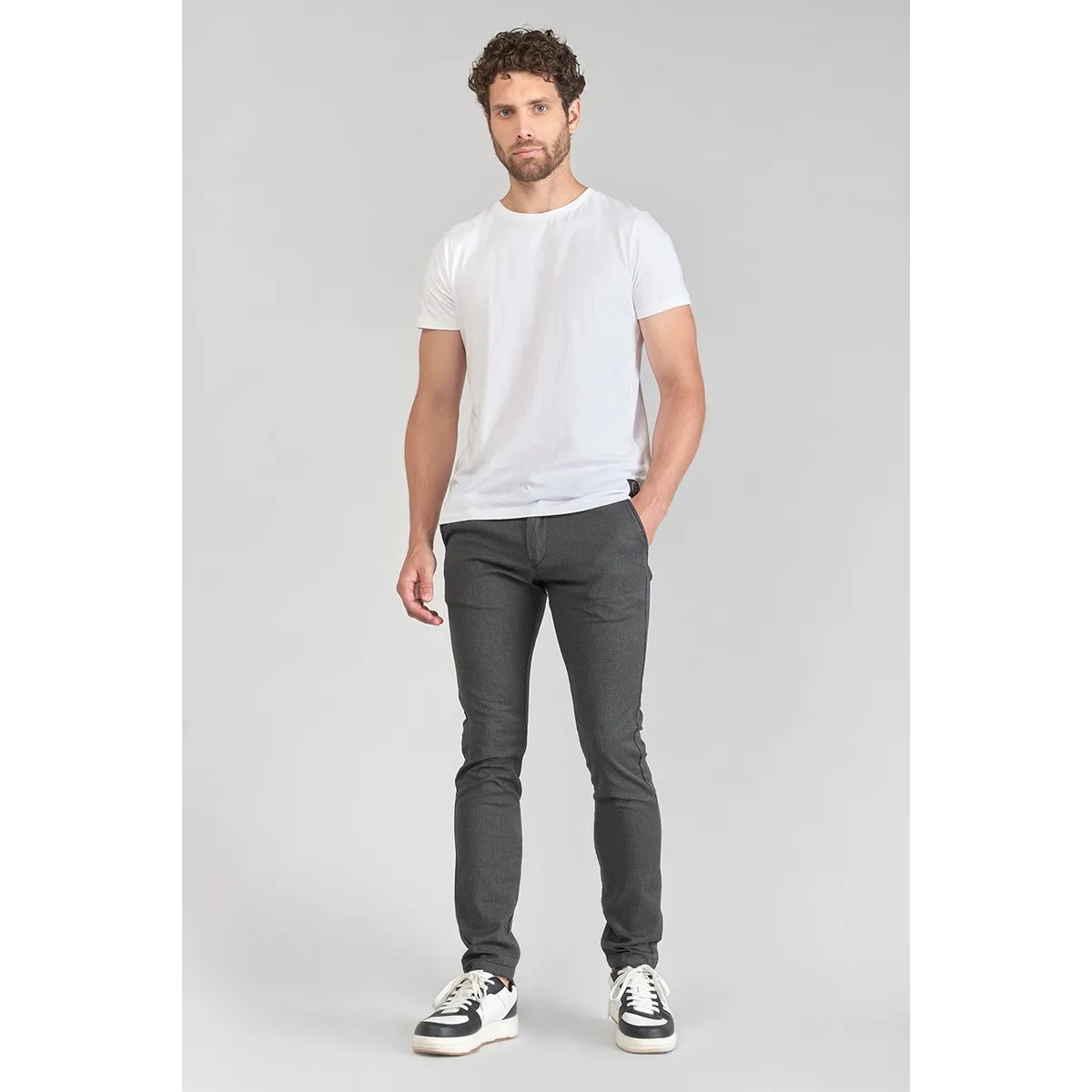 Pantalón carrot MILOW