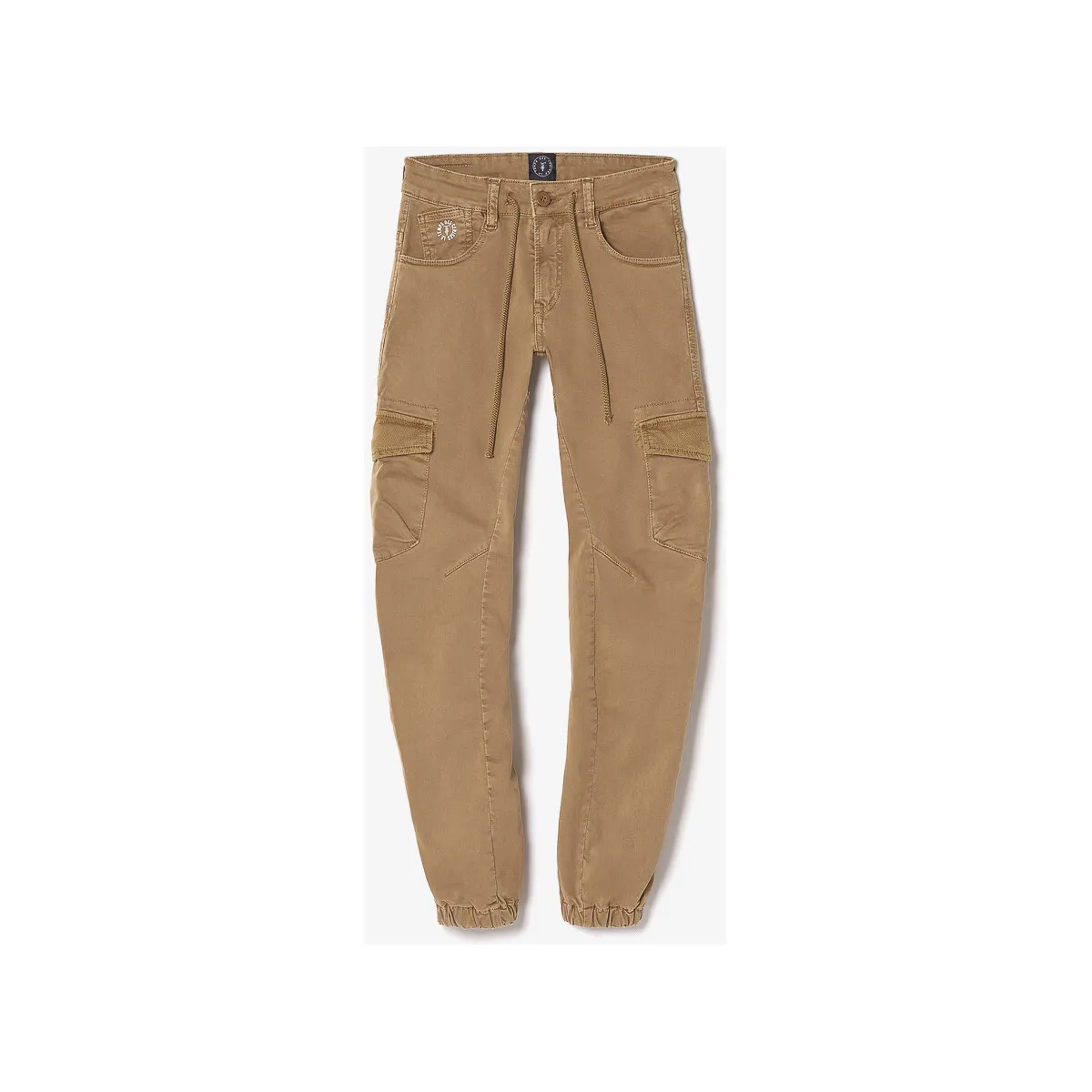 Pantalón carrot TOBATI