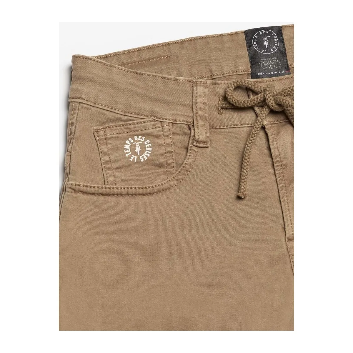 Pantalón carrot TOBATI