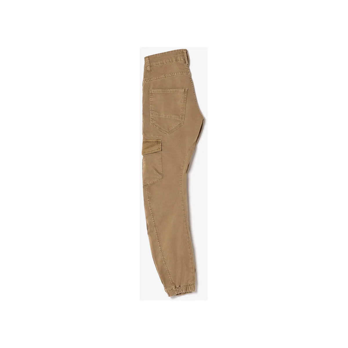 Pantalón carrot TOBATI
