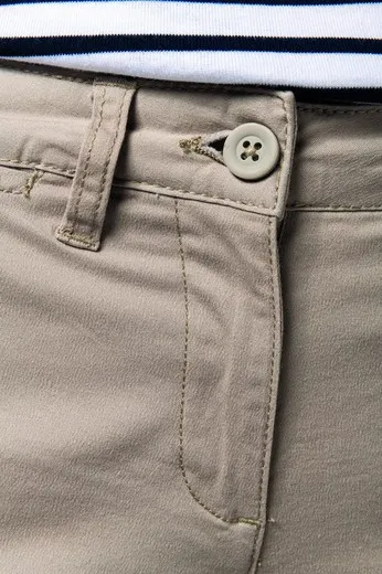 Pantalón Chino Mujer