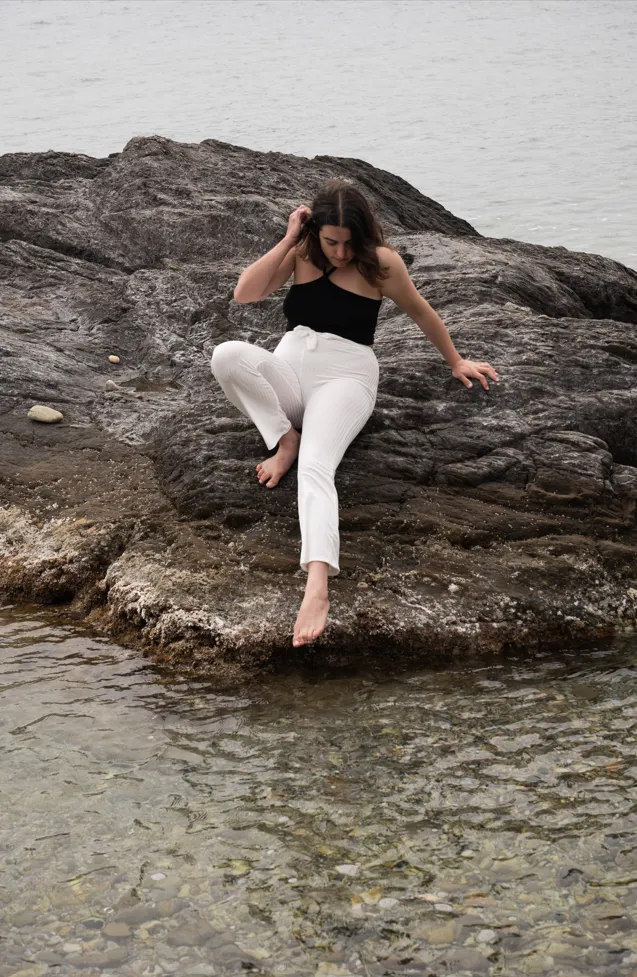 Pantalón Clisques