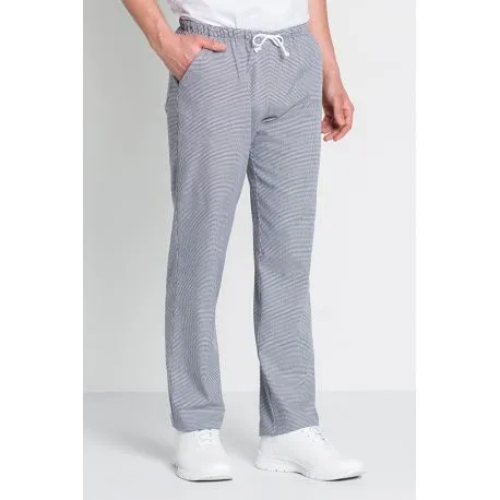 Pantalón cocinero