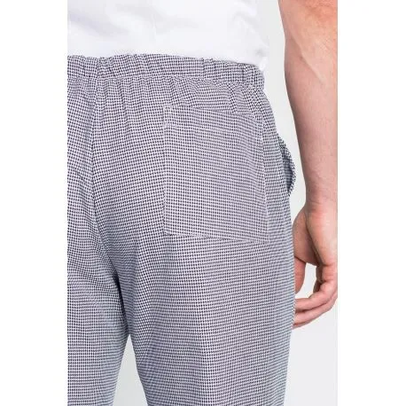 Pantalón cocinero