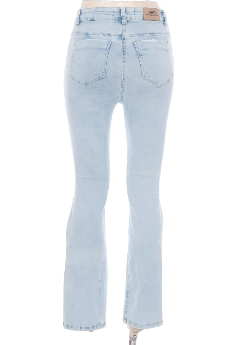 PANTALóN COLOR AZUL  AXSPEN