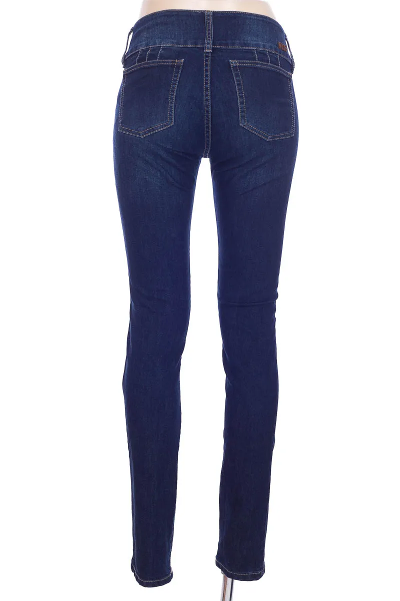 PANTALóN COLOR AZUL  FDS
