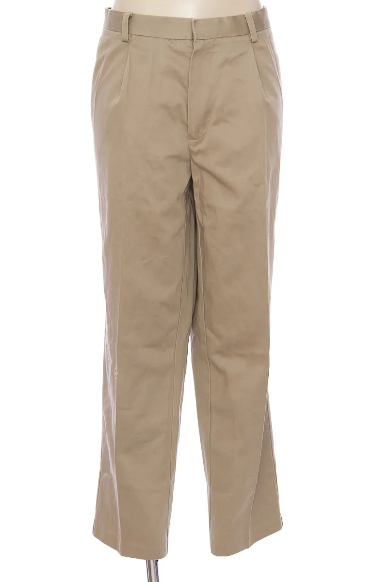 PANTALóN COLOR BEIGE  DOCKERS