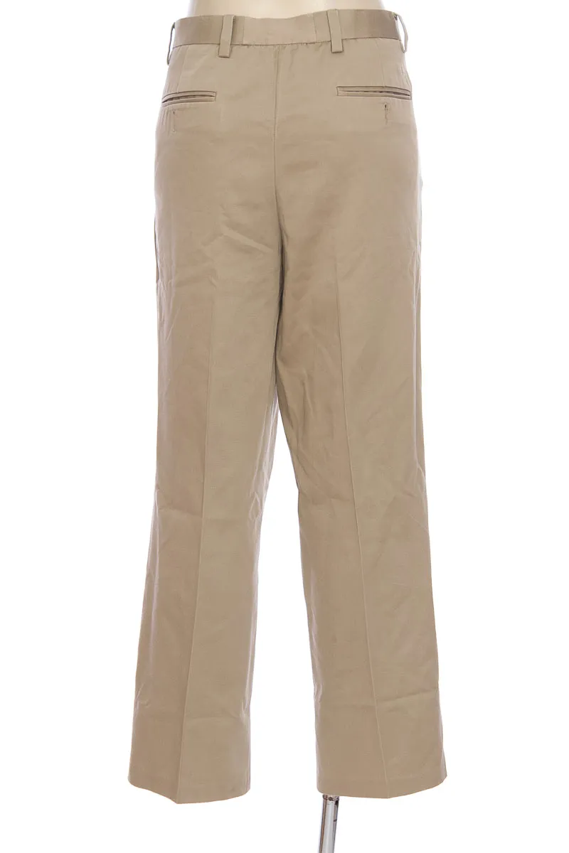 PANTALóN COLOR BEIGE  DOCKERS