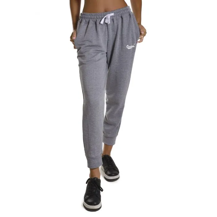 Pantalón Converse Script Textil
