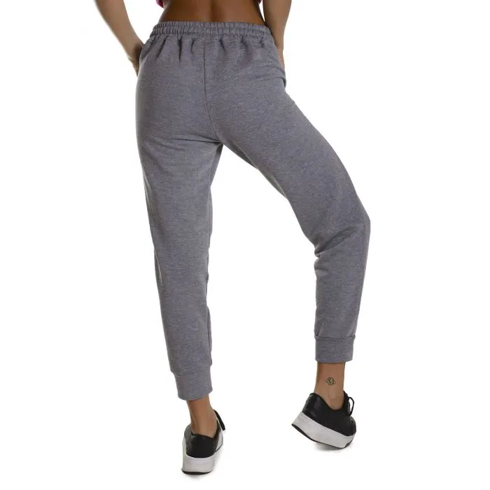 Pantalón Converse Script Textil