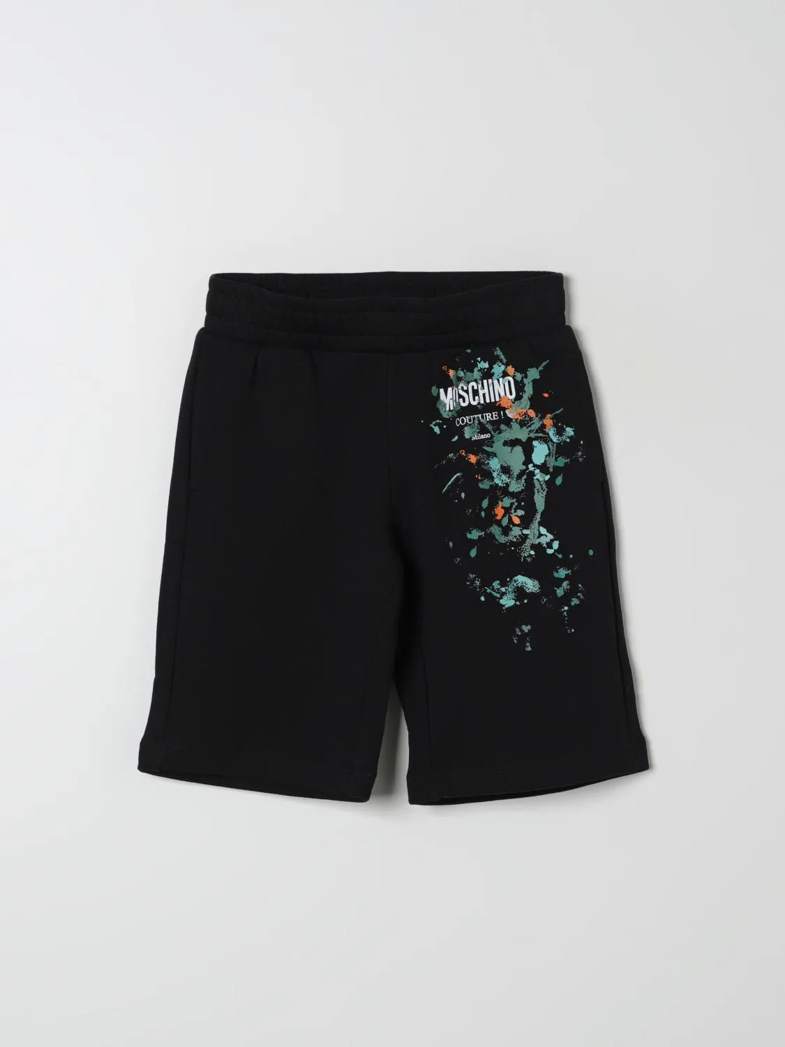 Pantalón corto niños Moschino Kid