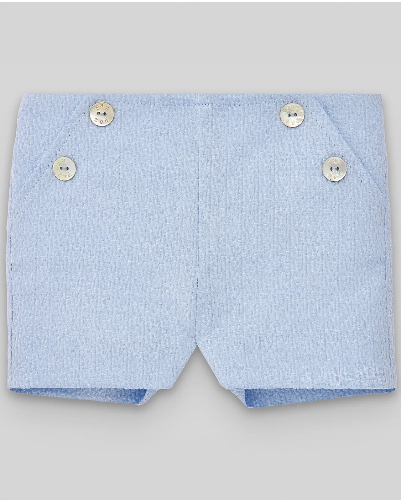 Pantalón corto "LECER"
