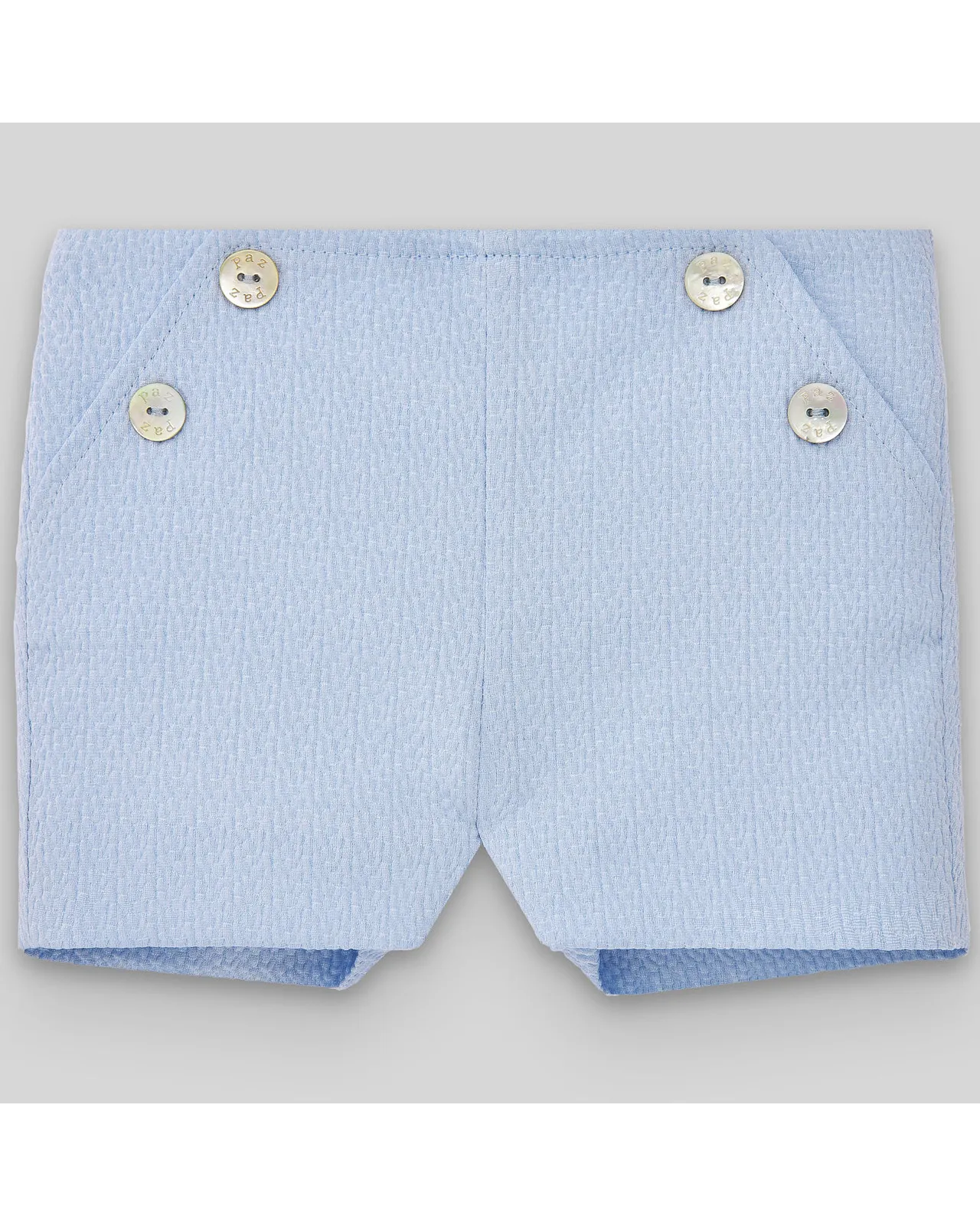 Pantalón corto "LECER"