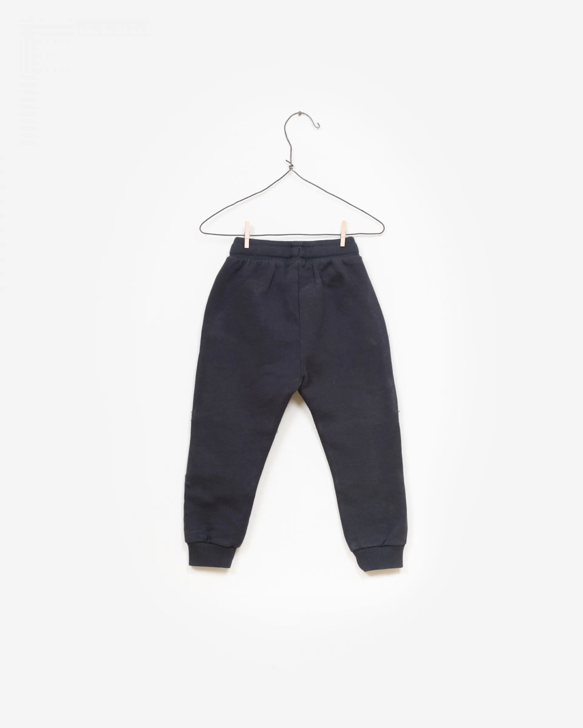 Pantalón Felpa