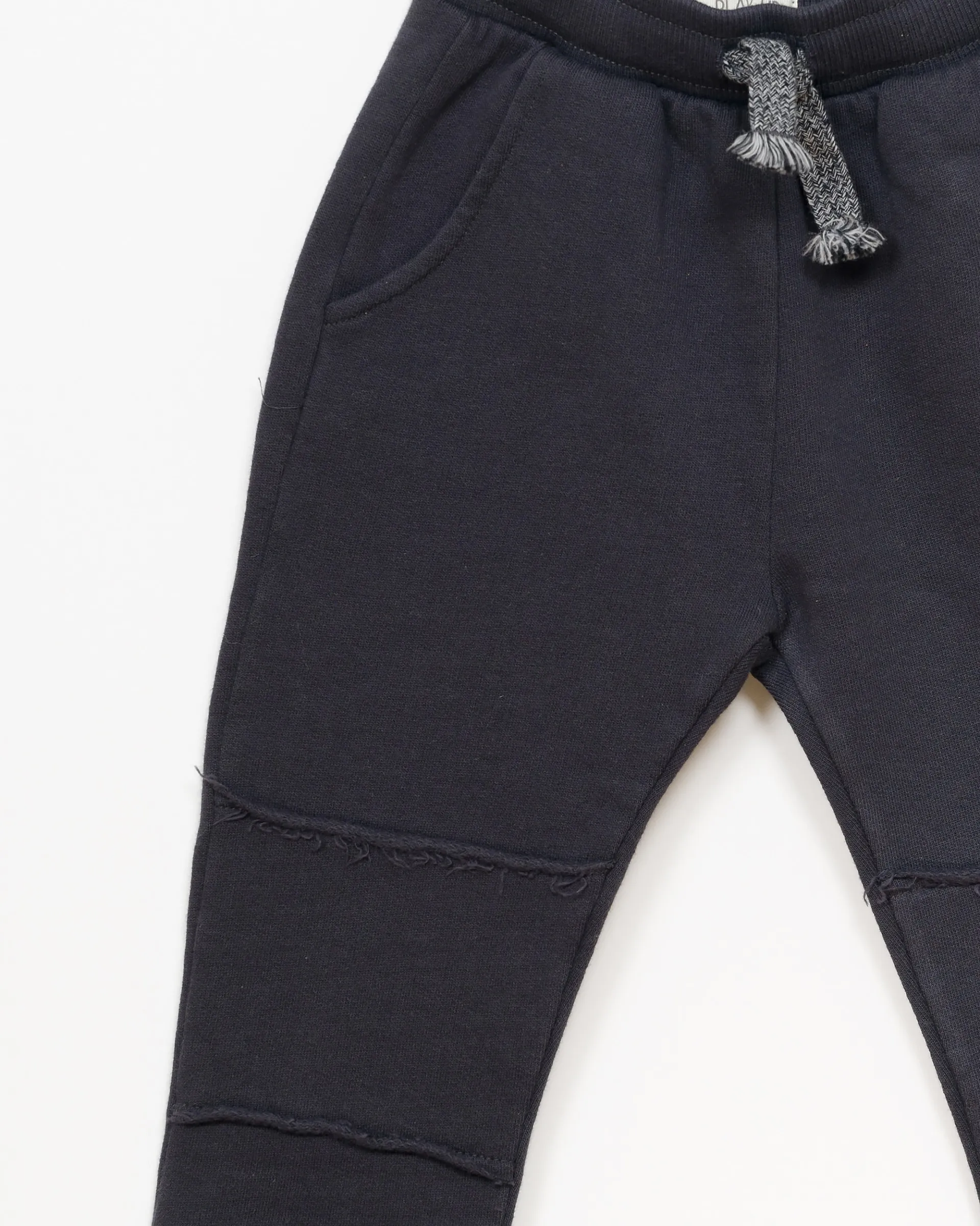 Pantalón Felpa