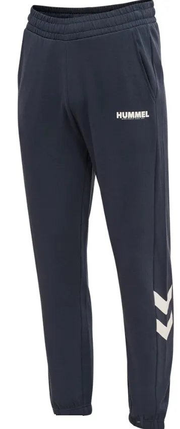 Pantalón Hummel hmlLEGACY REGULAR PANTS