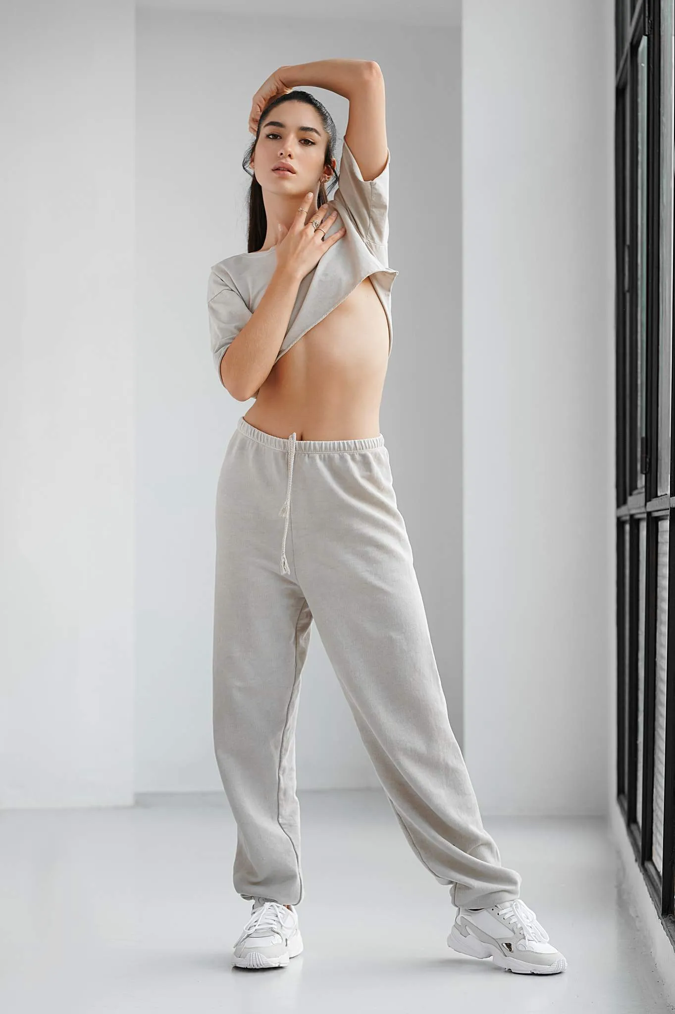 Pantalón Hygge