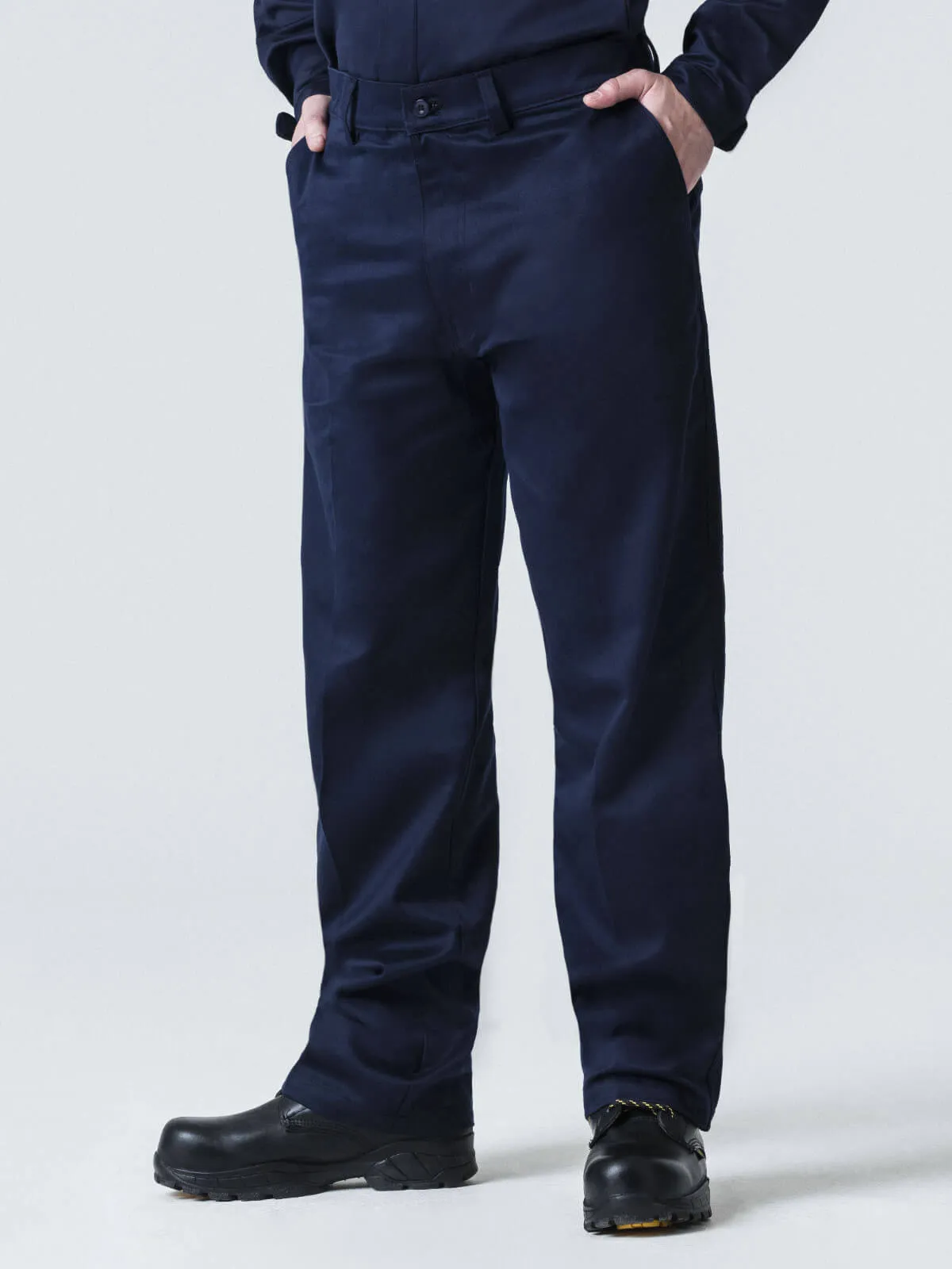 Pantalón Ignífugo