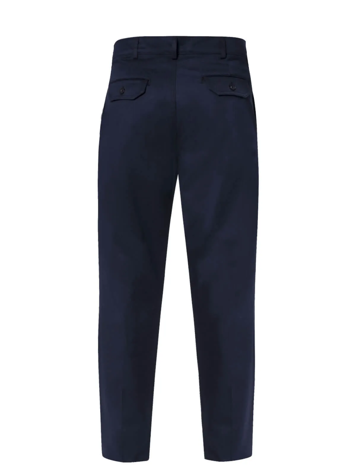 Pantalón Ignífugo