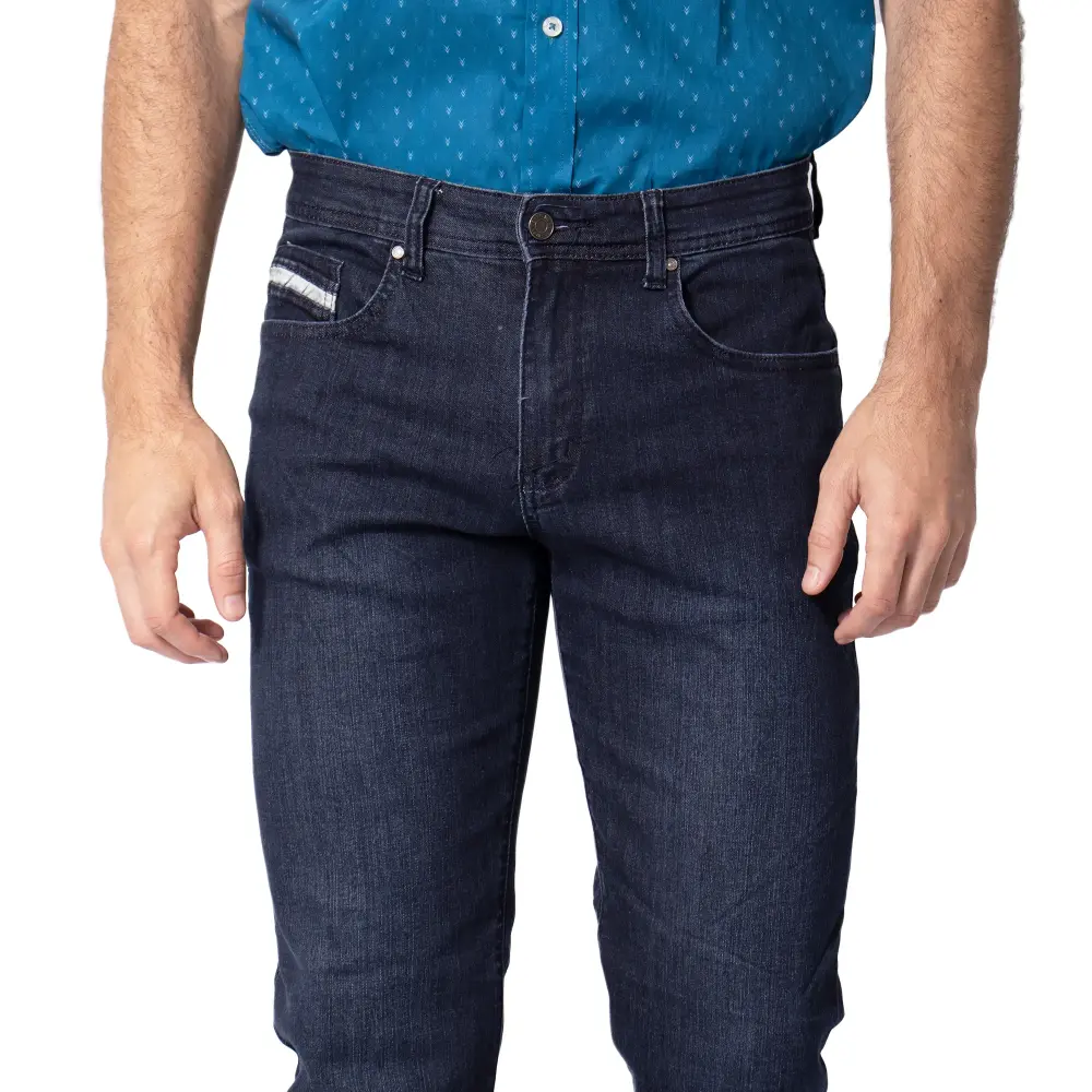 Pantalón jean