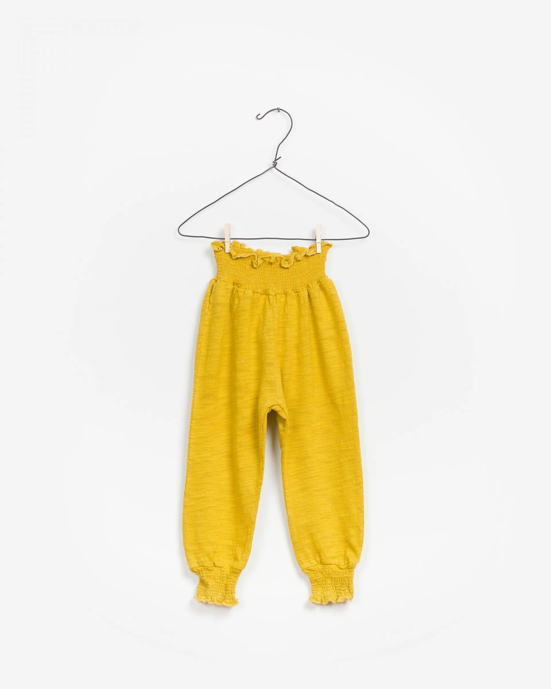 Pantalón Jersey Flamê