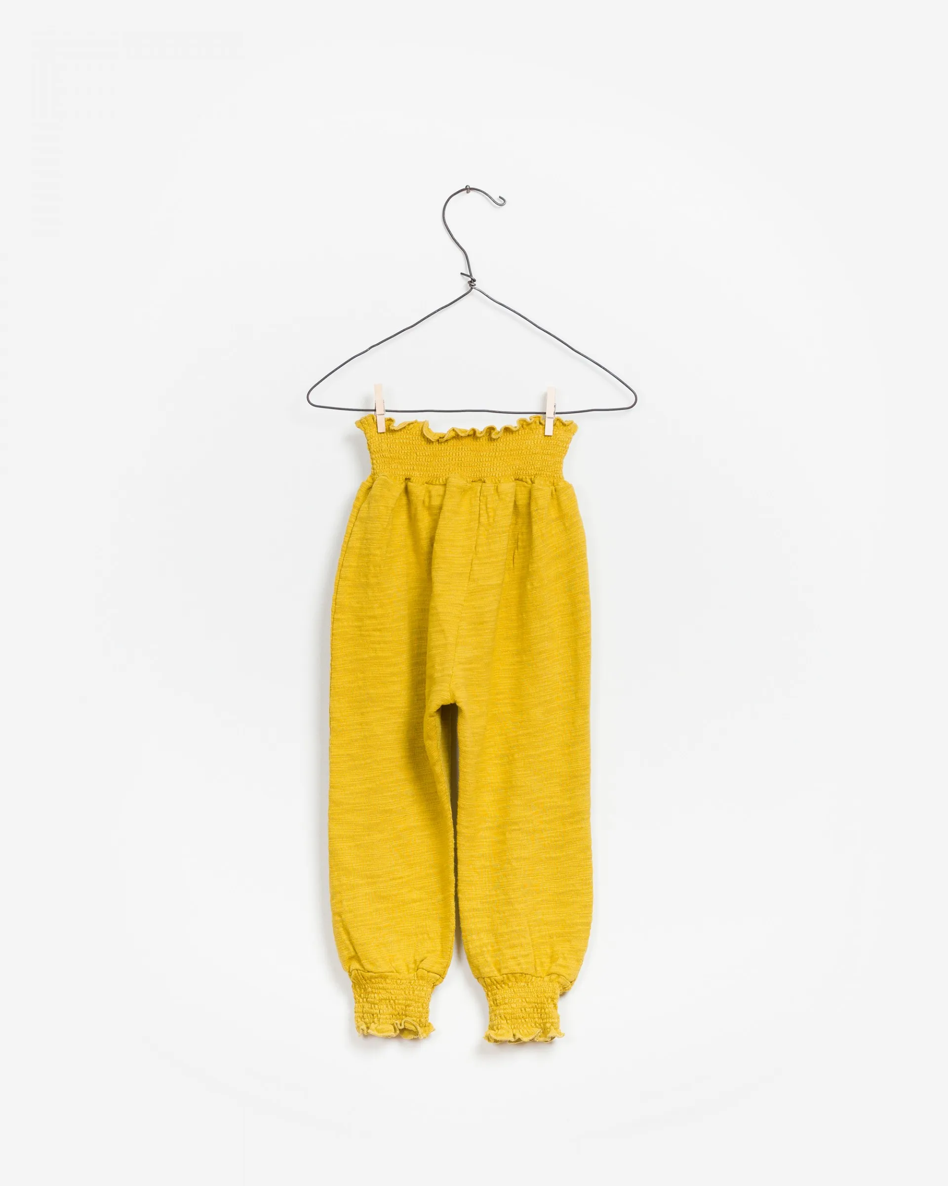 Pantalón Jersey Flamê