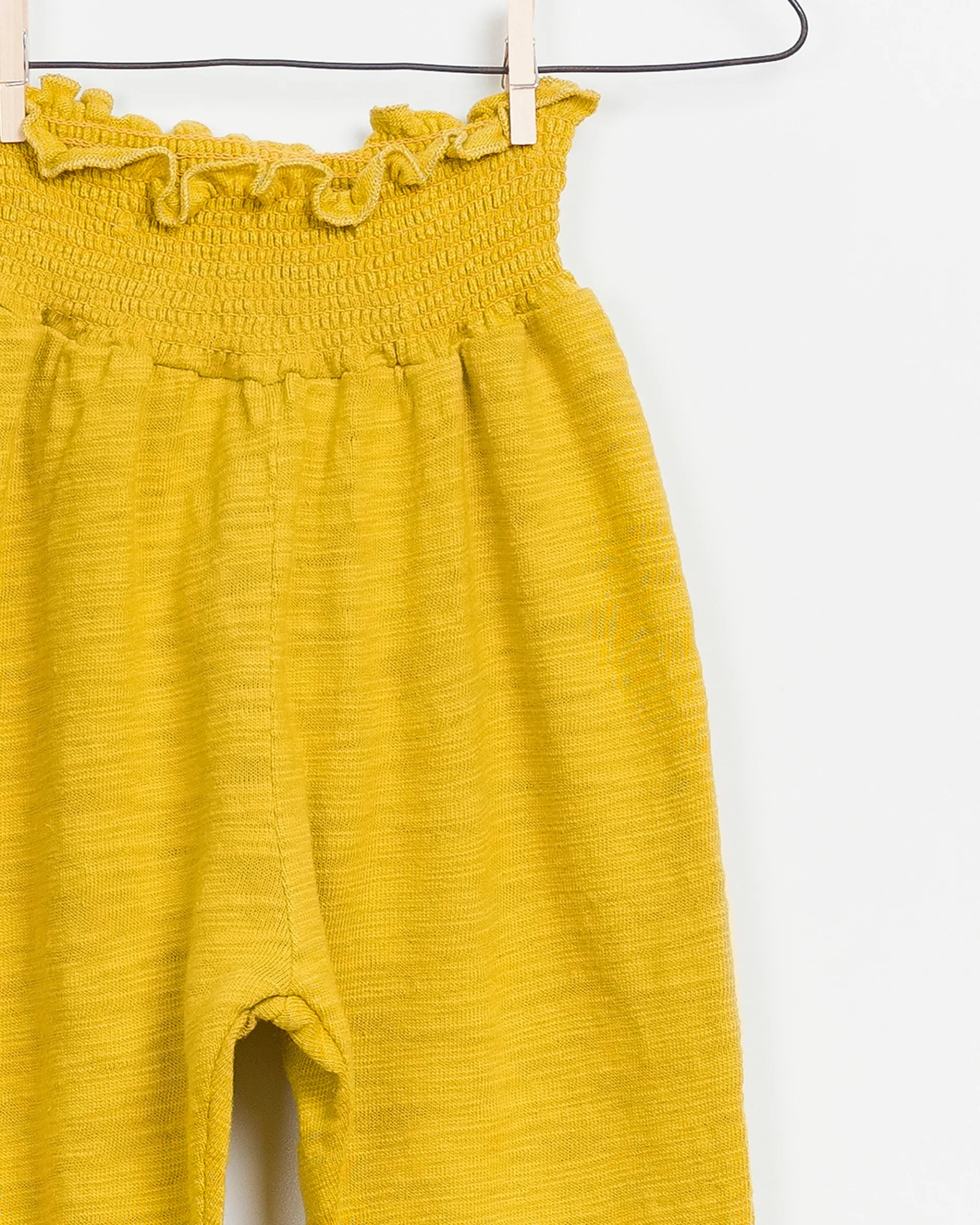 Pantalón Jersey Flamê