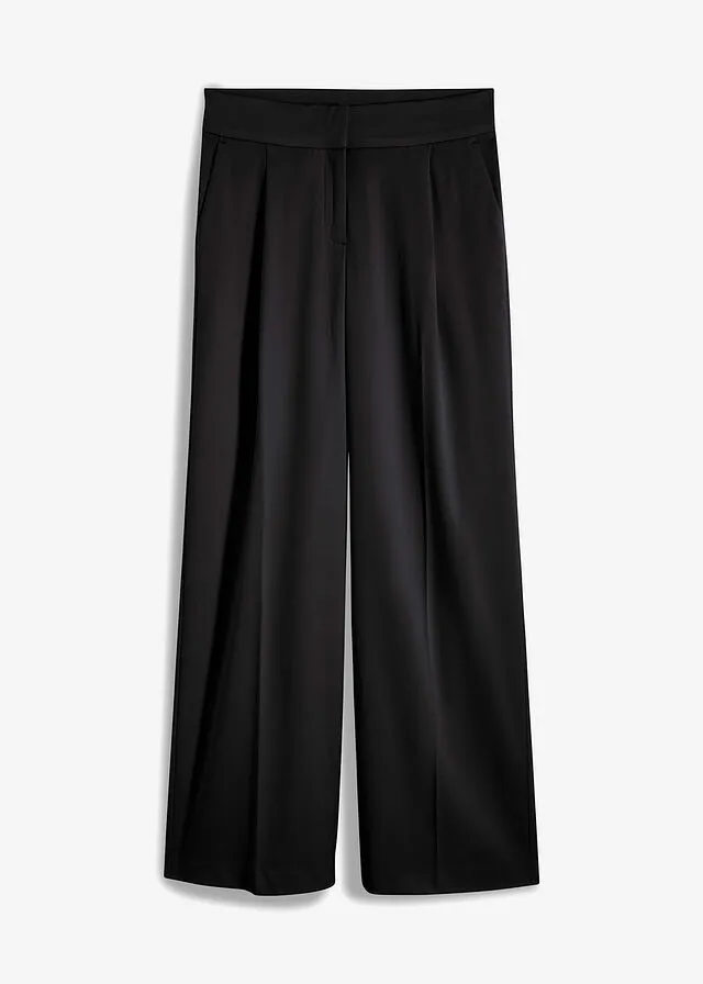 Pantalón Negro