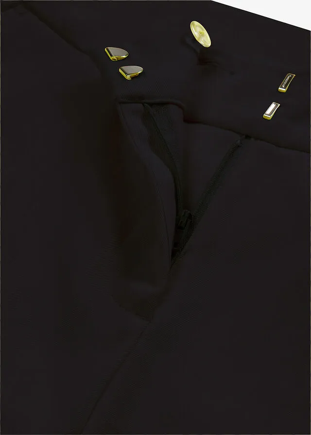 Pantalón Negro