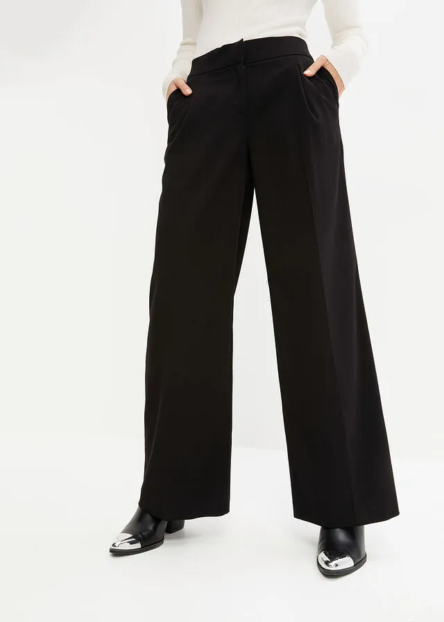 Pantalón Negro