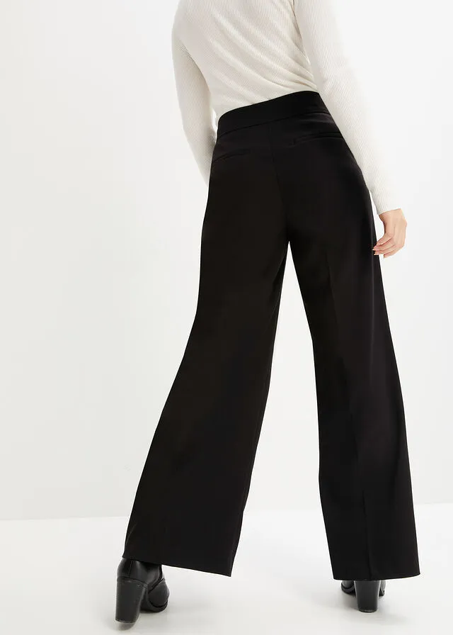 Pantalón Negro