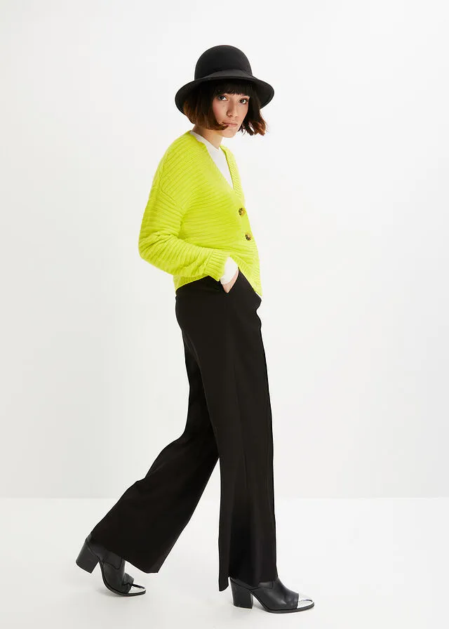 Pantalón Negro