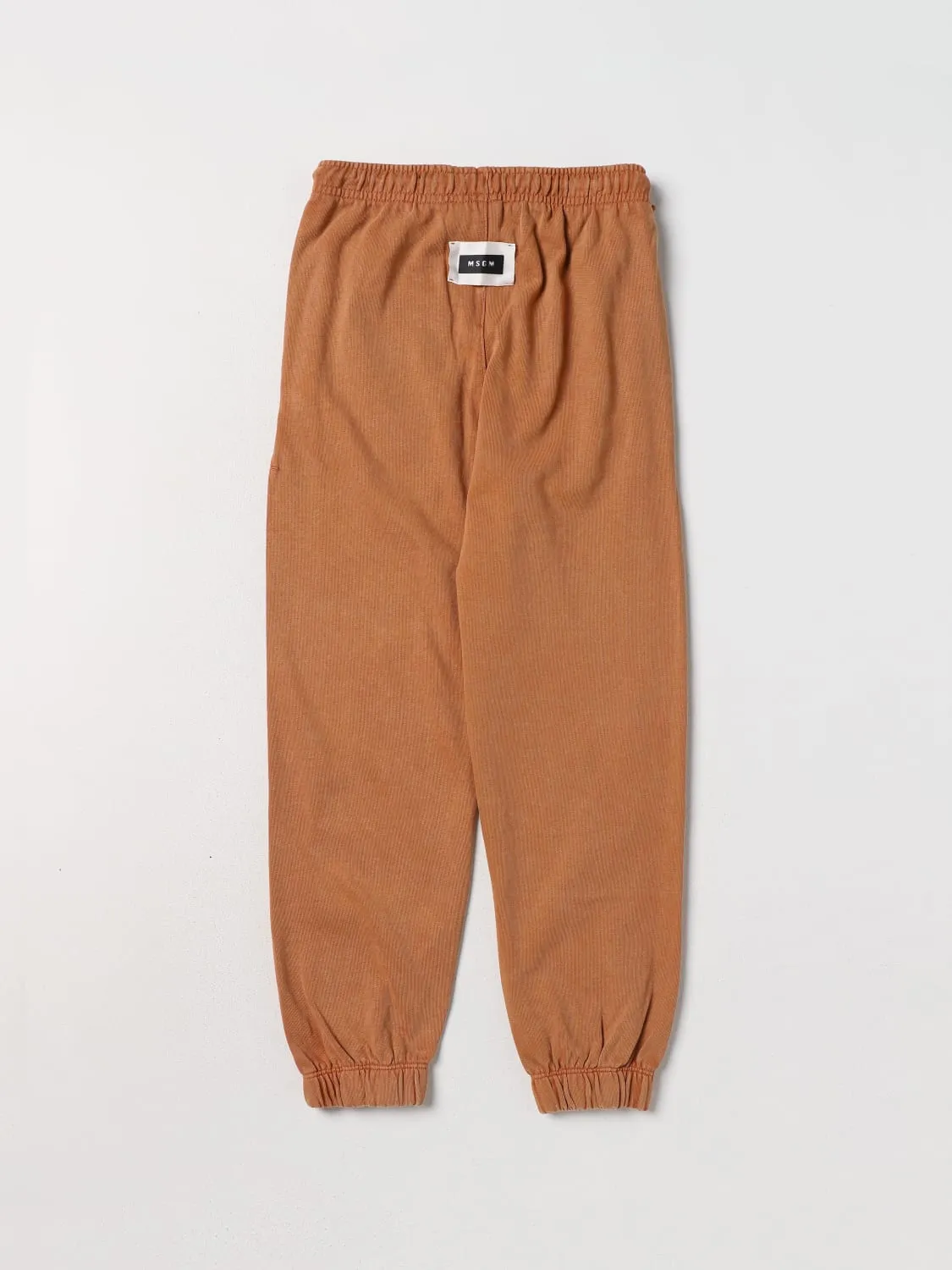 Pantalón niños MSGM Kids
