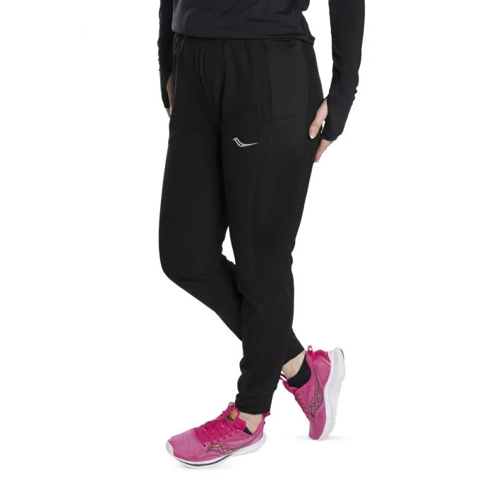 Pantalón Saucony Boston