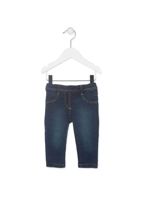 Pantalón Vaquero Losan