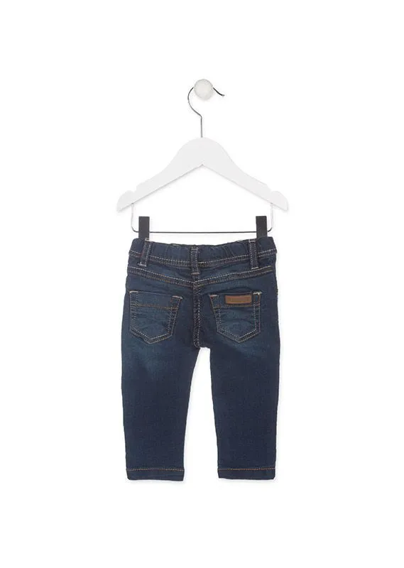 Pantalón Vaquero Losan