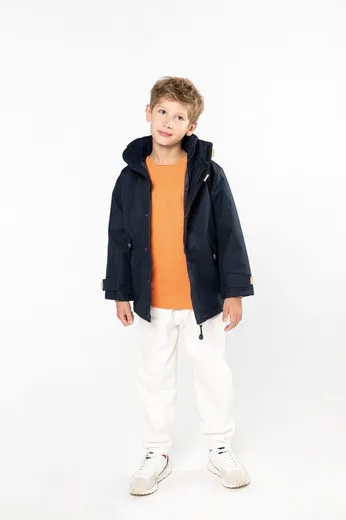 PARKA NIÑOS