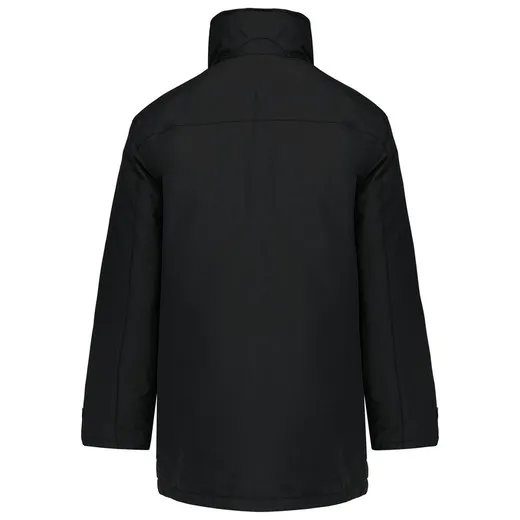 PARKA NIÑOS