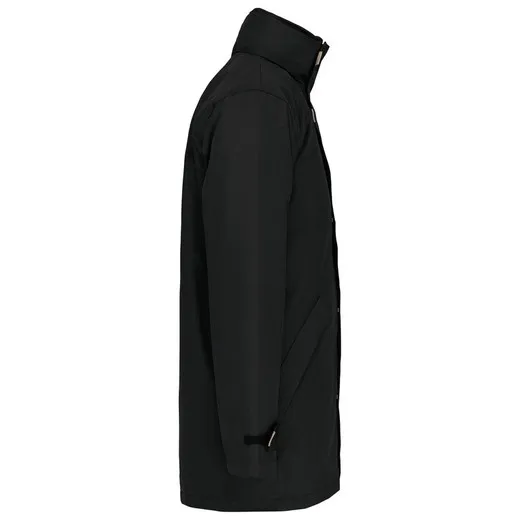 PARKA NIÑOS
