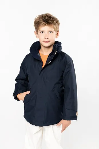 PARKA NIÑOS