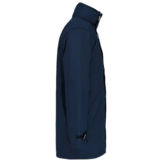 PARKA NIÑOS