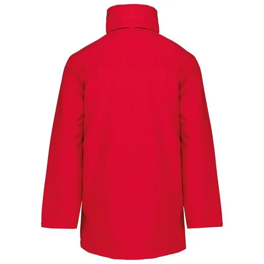 PARKA NIÑOS