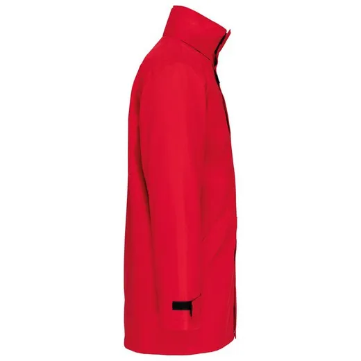 PARKA NIÑOS