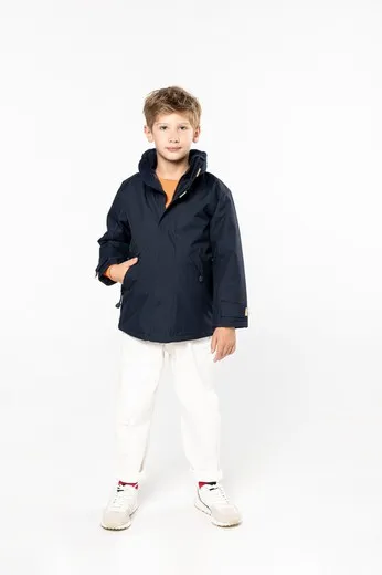 PARKA NIÑOS
