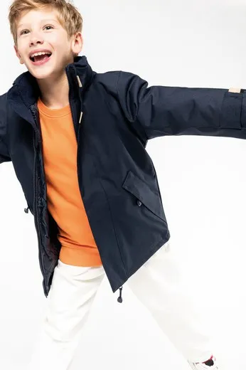 PARKA NIÑOS
