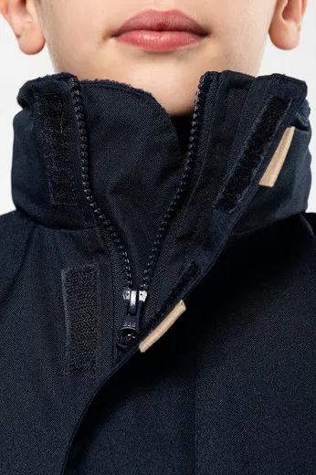 PARKA NIÑOS