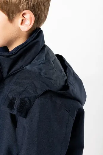 PARKA NIÑOS