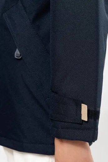 PARKA NIÑOS