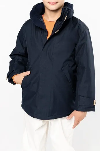 PARKA NIÑOS